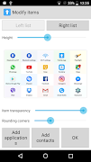 2 Schermata Pull Me App Unlocker