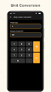 Basic Calculator Plus AI App ภาพหน้าจอ 6