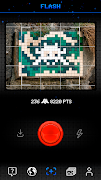 FlashInvaders ภาพหน้าจอ 2