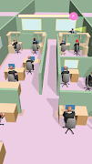 Office party پوسٹر