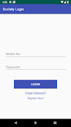 برنامه‌نما Gate Watcher عکس از صفحه