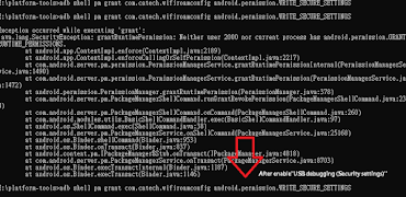 WiFi Roaming Fix Screenshot 5