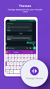 AI Chat Translator syot layar 4
