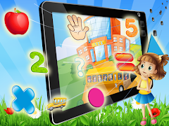 Number, Count & Math for Kids screenshot 5