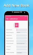 Book eLibrary ภาพหน้าจอ 5