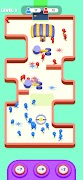 برنامهنما Sticky Gates عکس از صفحه