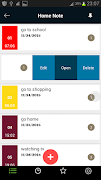Note Plus pro 2015 스크린샷 2