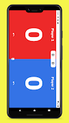 برنامه‌نما Score عکس از صفحه