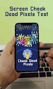 Dead Pixels Test and Fix - Screen Check Ekran Görüntüsü 2