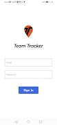TeamTracker-DriverAppV2 স্ক্রিনশট 2