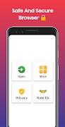 پوستر SX Browser 2023 Pro