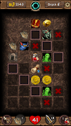 Deeper Down Dungeons تصوير الشاشة 4