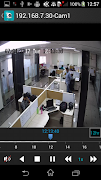 MATRIX SATATYA VISION capture d'écran 3