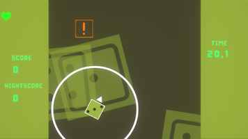 DICE JUMPER - COLORFUL COMBAT screenshot 2