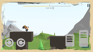 Tiny Monster Truck Crot screenshot 5