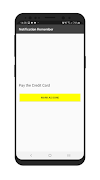 Izy Notes - Notes in StatusBar скриншот 2