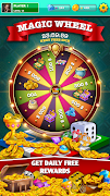 Multiplayer Dice Ludo Games screenshot 5