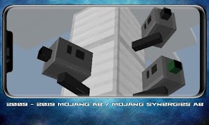 پوستر Security Camera Mod