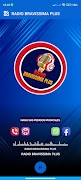 RADIO BRAVISSIMA PLUS imagem de tela 1