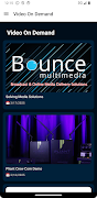 پوستر BouncePlus