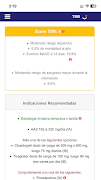 Cardios скриншот 3