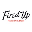 Fired up Pizzeria Burger icône