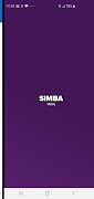 SIMBA Voice poster