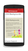 CSS Easy 截圖 4