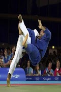 Judo screenshot 1