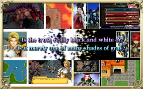 RPG Alphadia Genesis 2 screenshot 4