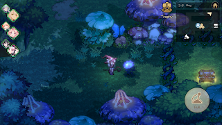Revived Witch imagem de tela 7