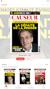 Poster Causeur.fr