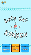 Lets Get Kraken screenshot 3