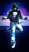 Dance Live Wallpaper screenshot 3
