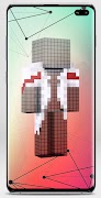 Cape Skin for Minecraft スクリーンショット 1