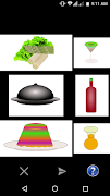 Menu Select screenshot 1