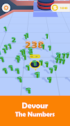 Hoard Numbers screenshot 2