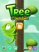 Tree Clamber screenshot 6