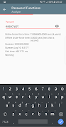 EasyCrypt Sample تصوير الشاشة 7