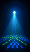 Disco Masher Poster
