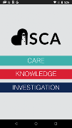 SCA Meetings poster