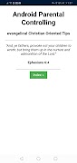 APC - Christian oriented tips screenshot 1