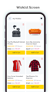 AmazMart 스크린샷 4