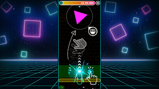 Hyper Strike تصوير الشاشة 1