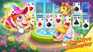 Solitaire screenshot 1