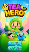 Tea Hero poster