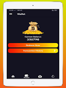 Click Money screenshot 6