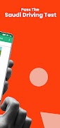 Saudi Drivers स्क्रीनशॉट 1