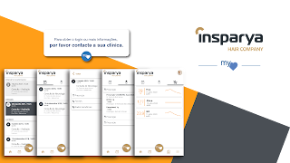 myInsparya screenshot 1