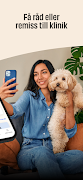 FirstVet - Veterinär i mobilen 截图 3
